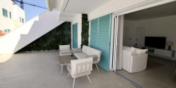 Nueva construcción  - Chalet - Pilar de la Horadada - Pilar de la Horadada Centro