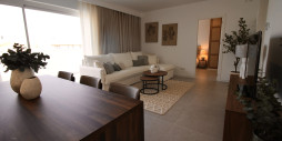 Nueva construcción  - Chalet - Pilar de la Horadada - Pilar de la Horadada Centro