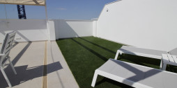 Nueva construcción  - Chalet - Pilar de la Horadada - Pilar de la Horadada Centro