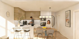 Nueva construcción  - Chalet - Pilar de la Horadada - Pilar de la Horadada Centro