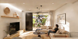 Nueva construcción  - Chalet - Pilar de la Horadada - Pilar de la Horadada Centro