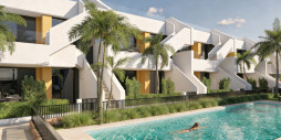 Nueva construcción  - Chalet - Pilar de la Horadada - Pilar de la Horadada Centro