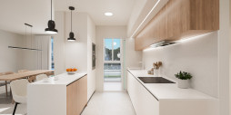Nueva construcción  - Chalet - Pilar de la Horadada - Pilar de la Horadada Centro