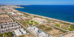 Nueva construcción  - Chalet - Pilar de la Horadada - Pilar de la Horadada Centro
