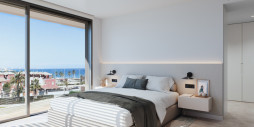 Nueva construcción  - Chalet - Pilar de la Horadada - Pilar de la Horadada Centro