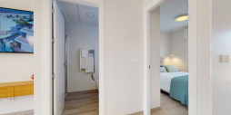 Nueva construcción  - Chalet - Pilar de la Horadada - Pilar de la Horadada Centro