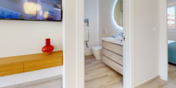 Nueva construcción  - Chalet - Pilar de la Horadada - Pilar de la Horadada Centro