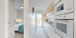 Nueva construcción  - Chalet - Pilar de la Horadada - Pilar de la Horadada Centro