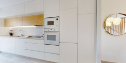 Nueva construcción  - Chalet - Pilar de la Horadada - Pilar de la Horadada Centro