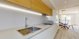 Nueva construcción  - Chalet - Pilar de la Horadada - Pilar de la Horadada Centro