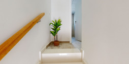 Nueva construcción  - Chalet - Pilar de la Horadada - Pilar de la Horadada Centro