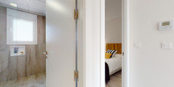 Nueva construcción  - Chalet - Pilar de la Horadada - Pilar de la Horadada Centro