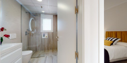 Nueva construcción  - Chalet - Pilar de la Horadada - Pilar de la Horadada Centro