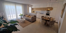 Nueva construcción  - Chalet - Pilar de la Horadada - Pilar de la Horadada Centro