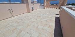 Nueva construcción  - Chalet - Pilar de la Horadada - Pilar de la Horadada Centro