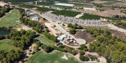 Nueva construcción  - Chalet - Pilar de la Horadada - Pilar de la Horadada Centro