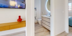 Nueva construcción  - Chalet - Pilar de la Horadada - Pilar de la Horadada Centro