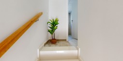 Nueva construcción  - Chalet - Pilar de la Horadada - Pilar de la Horadada Centro