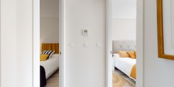 Nueva construcción  - Chalet - Pilar de la Horadada - Pilar de la Horadada Centro