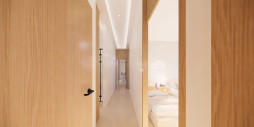 Nueva construcción  - Chalet - Pilar de la Horadada - Pinar de Campoverde