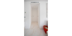 Nueva construcción  - Chalet - Pilar de la Horadada - Pinar de Campoverde