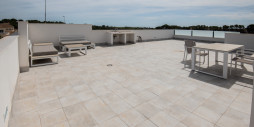 Nueva construcción  - Chalet - Pilar de la Horadada - Pinar de Campoverde