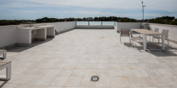 Nueva construcción  - Chalet - Pilar de la Horadada - Pinar de Campoverde