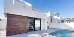 Nueva construcción  - Chalet - Pilar de la Horadada - pueblo