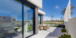 Nueva construcción  - Chalet - Pilar de la Horadada - Roda Golf
