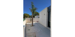 Nueva construcción  - Chalet - Pilar de la Horadada - Roda Golf
