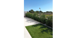 Nueva construcción  - Chalet - Pilar de la Horadada - Roda Golf