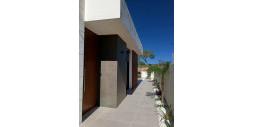 Nueva construcción  - Chalet - Pilar de la Horadada - Roda Golf