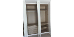 Nueva construcción  - Chalet - Pilar de la Horadada - Roda Golf
