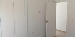 Nueva construcción  - Chalet - Pilar de la Horadada - Roda Golf