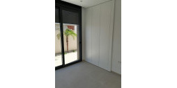 Nueva construcción  - Chalet - Pilar de la Horadada - Roda Golf