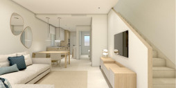 Nueva construcción  - Chalet - Pilar de la Horadada - Torre De La Horadada