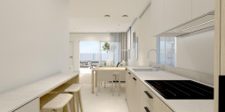 Nueva construcción  - Chalet - Pilar de la Horadada - Torre De La Horadada
