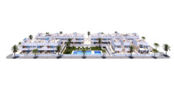 Nueva construcción  - Chalet - Pilar de la Horadada - Torre De La Horadada