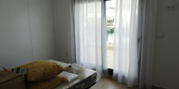 Nueva construcción  - Chalet - Pilar de la Horadada - Torre De La Horadada