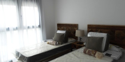 Nueva construcción  - Chalet - Pilar de la Horadada - Torre De La Horadada