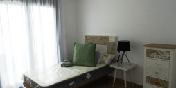 Nueva construcción  - Chalet - Pilar de la Horadada - Torre De La Horadada