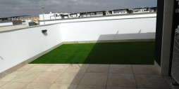 Nueva construcción  - Chalet - Pilar de la Horadada - Torre De La Horadada