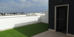 Nueva construcción  - Chalet - Pilar de la Horadada - Torre De La Horadada
