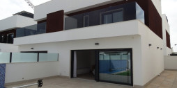 Nueva construcción  - Chalet - Pilar de la Horadada - Torre De La Horadada