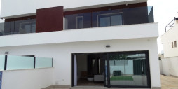 Nueva construcción  - Chalet - Pilar de la Horadada - Torre De La Horadada