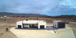 Nueva construcción  - Chalet - Pinoso - Camino Del Prado