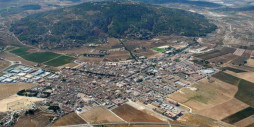 Nueva construcción  - Chalet - Pinoso - Campo