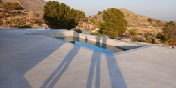 Nueva construcción  - Chalet - Pinoso - Casas Pastor
