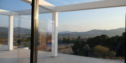 Nueva construcción  - Chalet - Pinoso - Casas Pastor