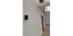 Nueva construcción  - Chalet - Pinoso - Casas Pastor